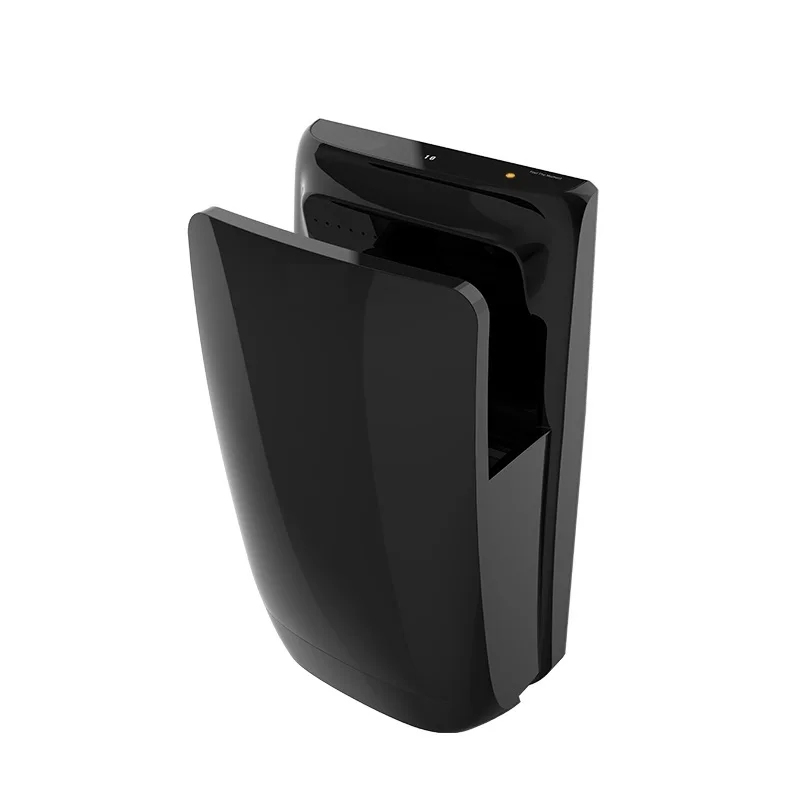 Коммерческая Вертикальная светодиодная сушилка для рук