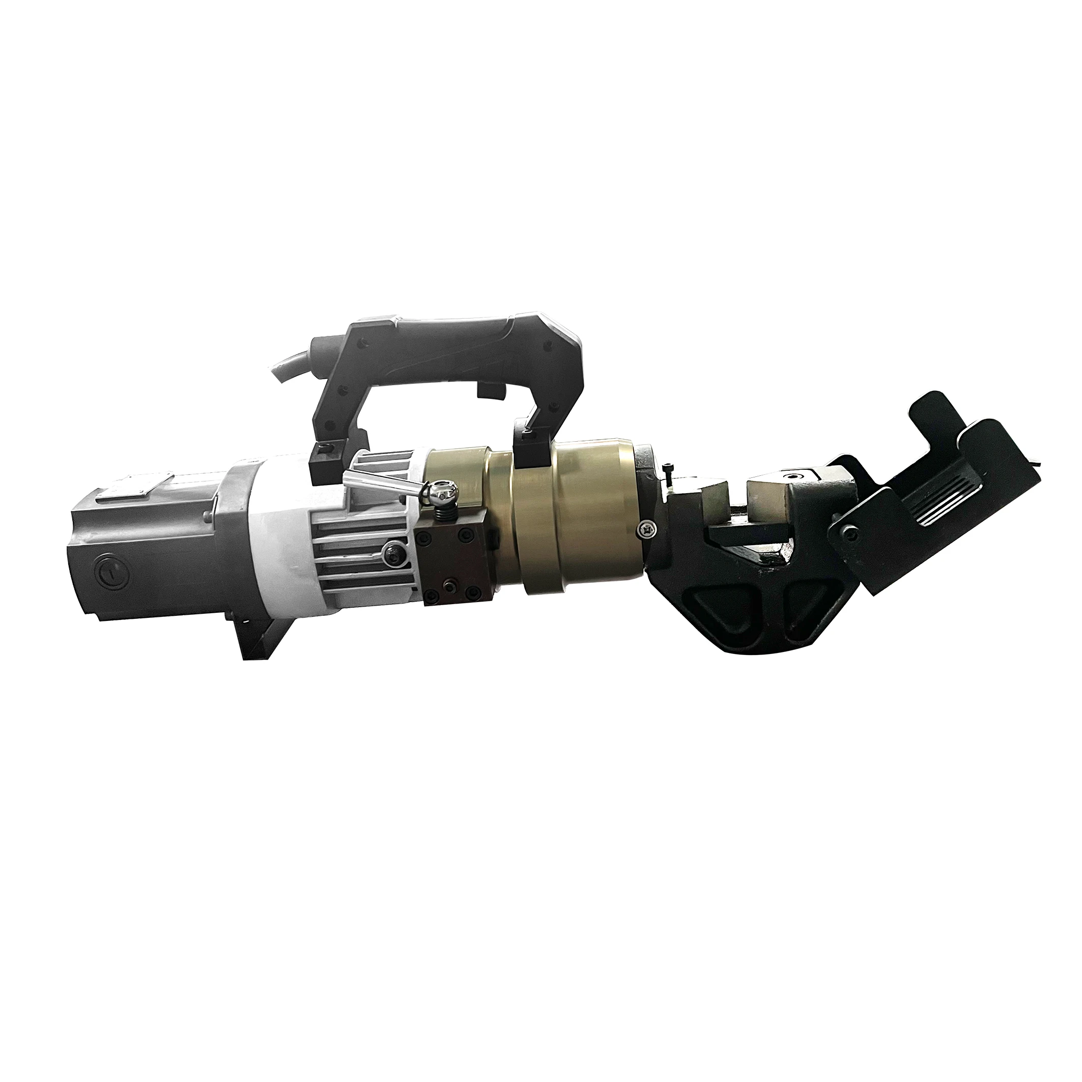 Good Supplier cc-18 110v/220v 1500w Chain Cutting Tool Electric Chain Rebar Cutters Hydraulic