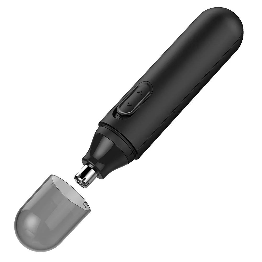 Factory direct sales Mini Nose And Ear Hair Trimmer For Men