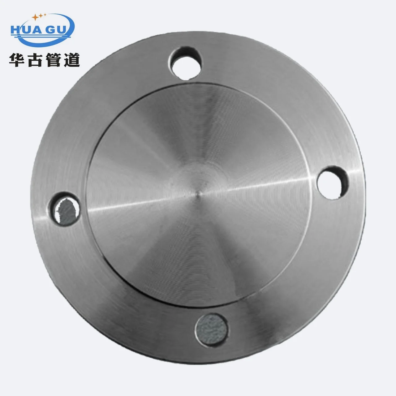 WP316L/304L Stainless Steel Forged Flange WN BL so LJ SF Types with FF RF MF FMF MT23 A105 Alloy Material Weld Neck Blind Flange