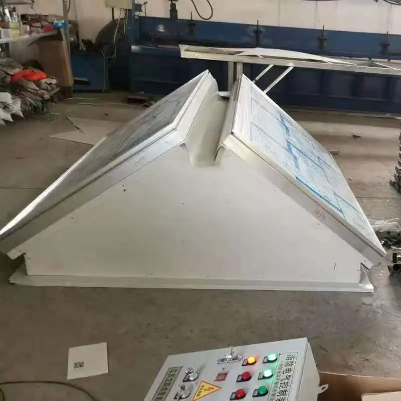 Most popular skylight flat glazing window wholesales for glass roof