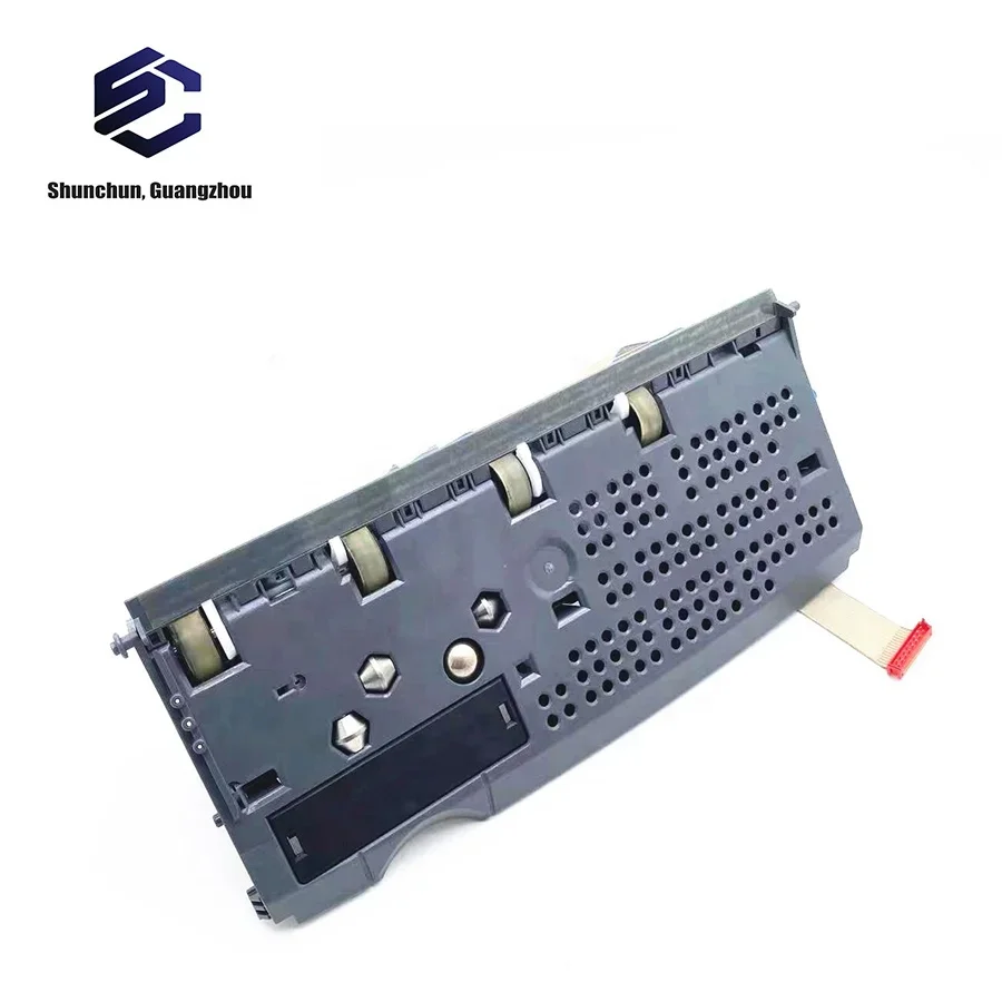 Wincor Nixdorf 4915xe Wincor 4915 Original 99% New Paper Guider Paper Feeder Assy 1750056272 1750082235