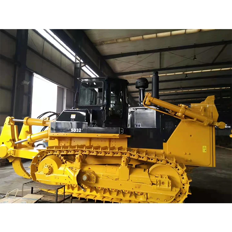 hot sale 160Hp Best Bulldozer SD160S