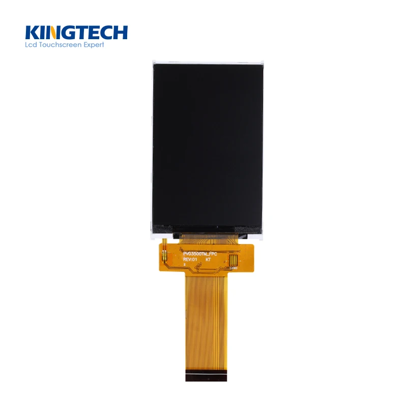 Ips 320x480 дюймов 3,5 дюйма tft резистивная сенсорная панель
