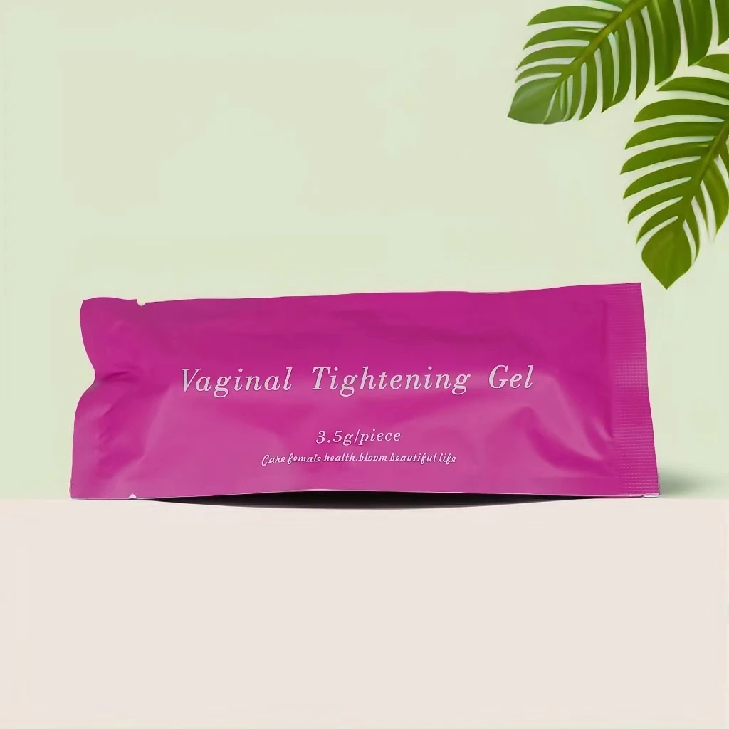 Hot sale Yoni natural ingredients gynecological lubrication moisturizing gel enhances pleasure and intimacy