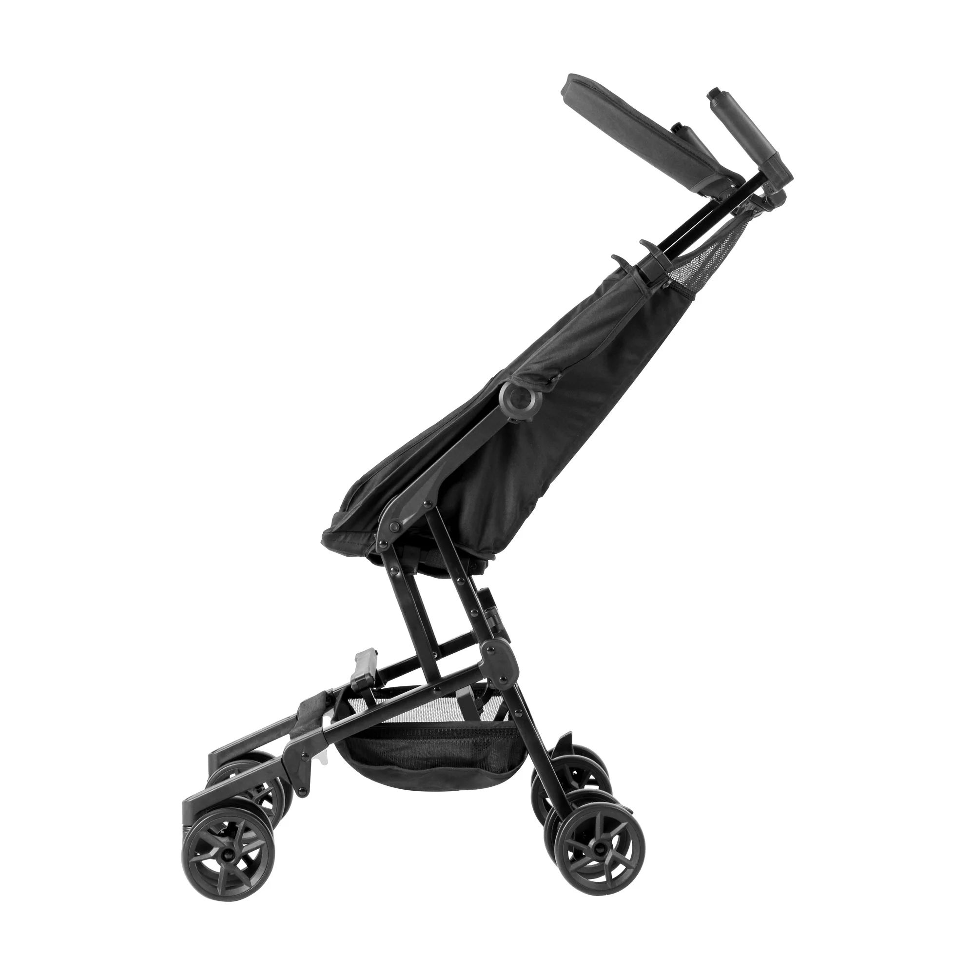 Factory Hot Sale Baby Stroller with compact folding multi-position tilting awning and sun visor etc Lightweight Baby Stroller