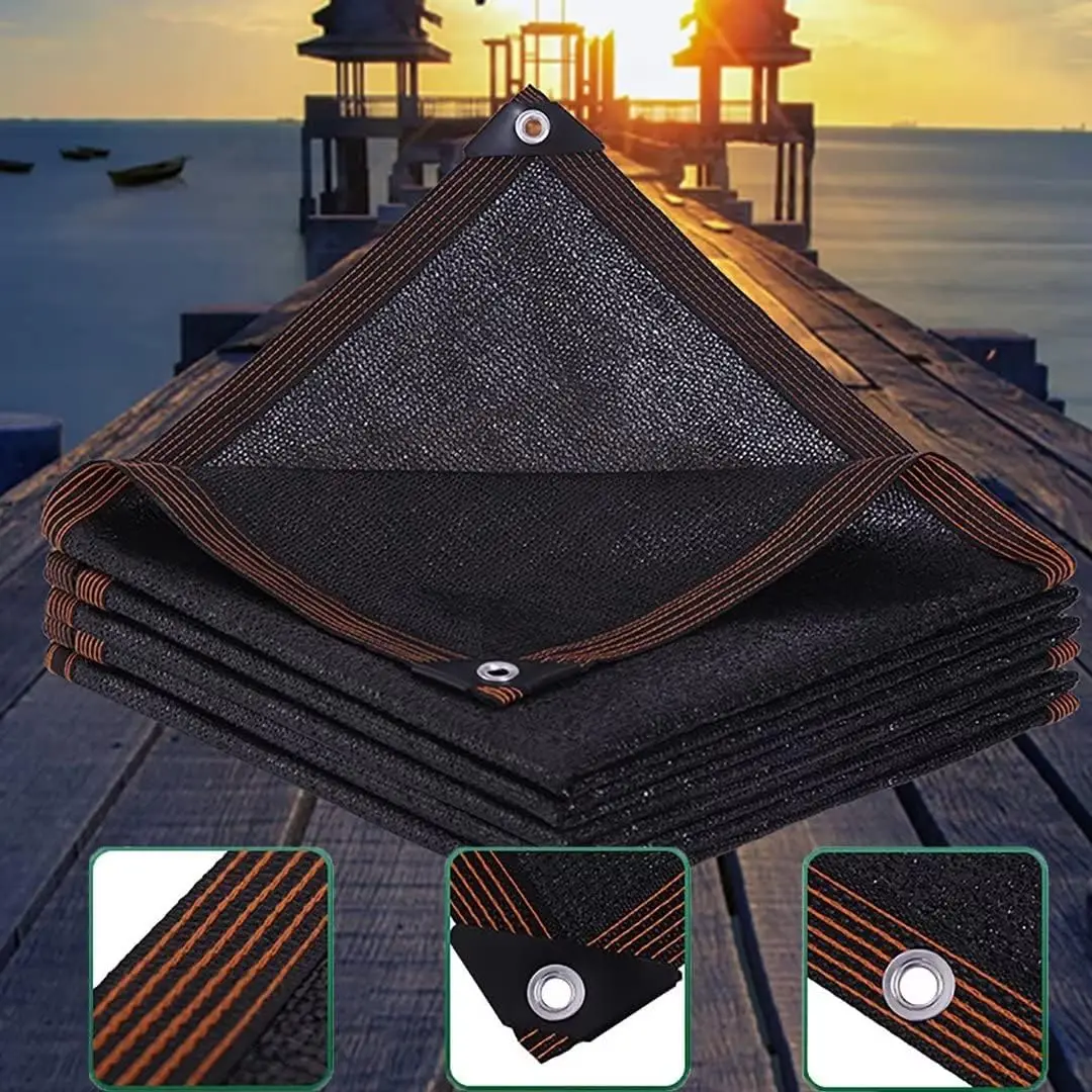 Fast Delivery Eco-Friendly Garden Hdpe Nets Plant Sun Shade