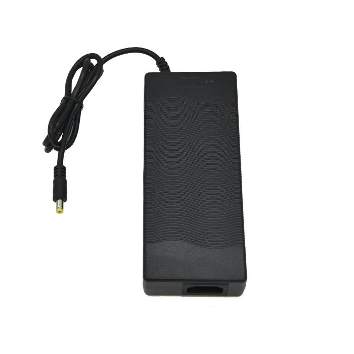 Ebike Charger 58.4V Charger 51.8V/50V/52V Li-ion Battery Charger 14S Lithium Battery Charger 58.8V 2A