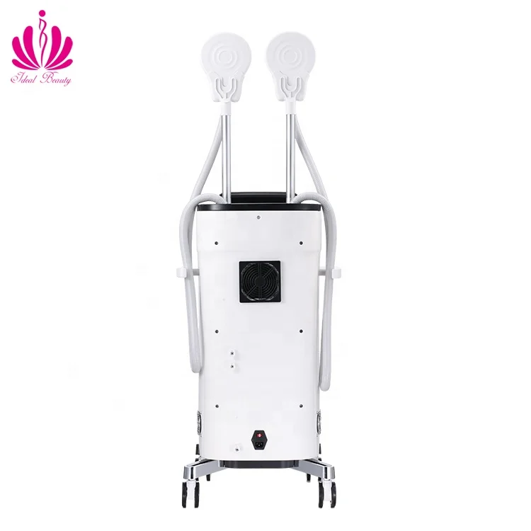 
High Frequency HI-EMT EMslim Body Sculpting Electromagnetic Muscle Building Machine 