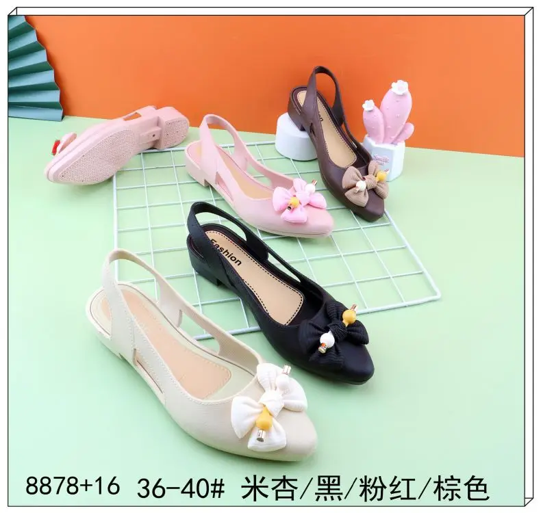 Wholesale Cheap Comfortable Babouche Femme 2022 women Sandal