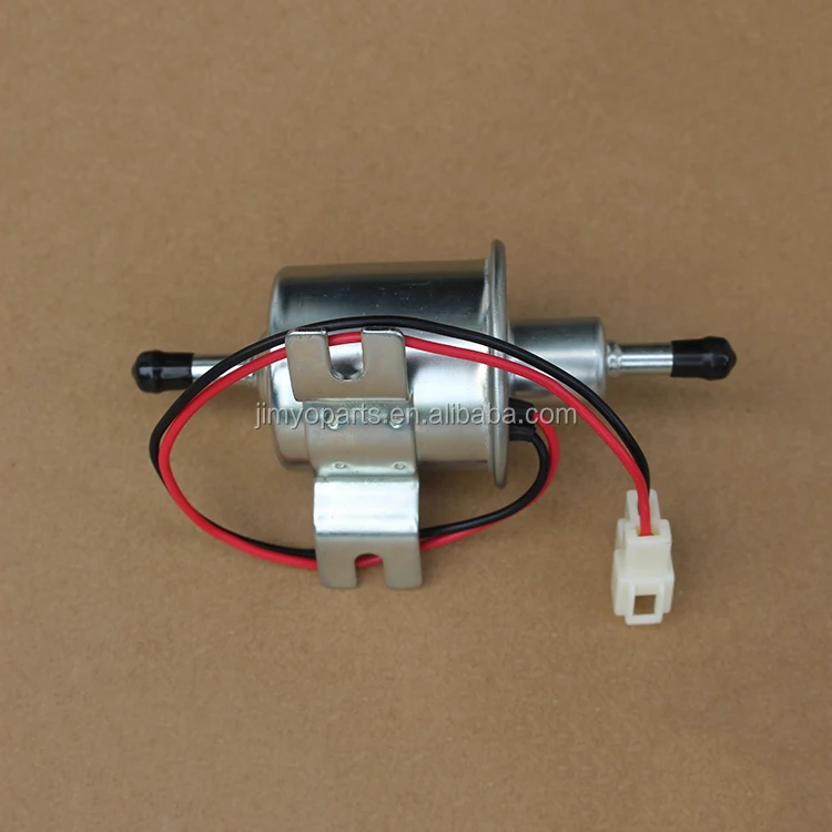 110LPH HEP-02A HEP-02 gasoline engine parts electronic fuel pump