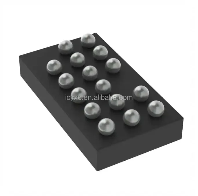 Integrated circuit LTC3548IDD#TRPBF IC REG BUCK BST ADJ DL 10DFN