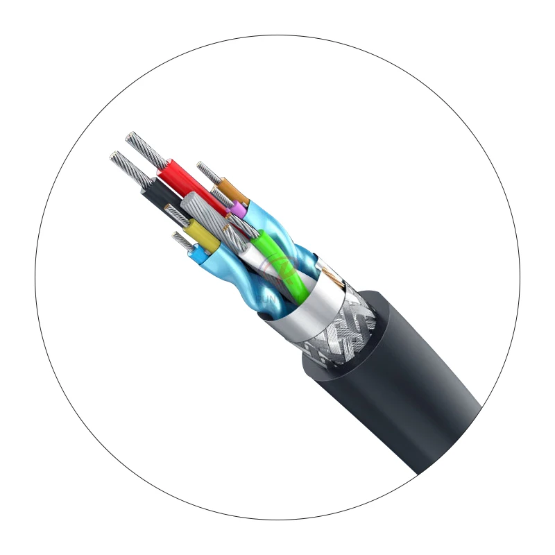USB 3.0 Data Cable for Flora Kingt Docan  Inkjet Printer 1.5m 3m 5m Usb Cable for Hoson Sunyung Board