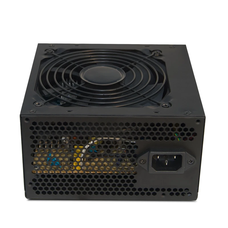 Высокое качество ATX-500W компьютерный блок питания настольный для ПК с более высокой