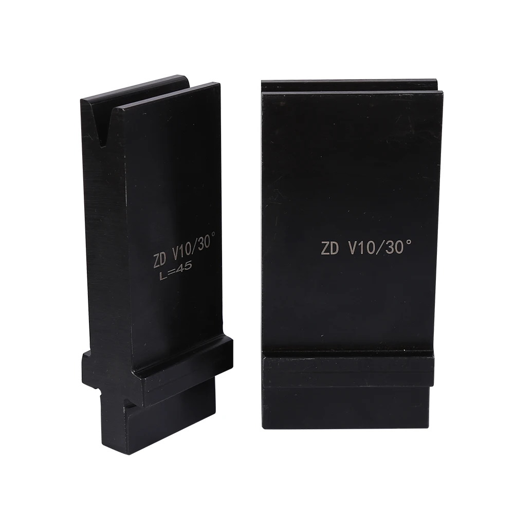 Best Quality OEM  ODM CNC Industrial Mould Press Brake Tools Bending Punch and Matrix Die