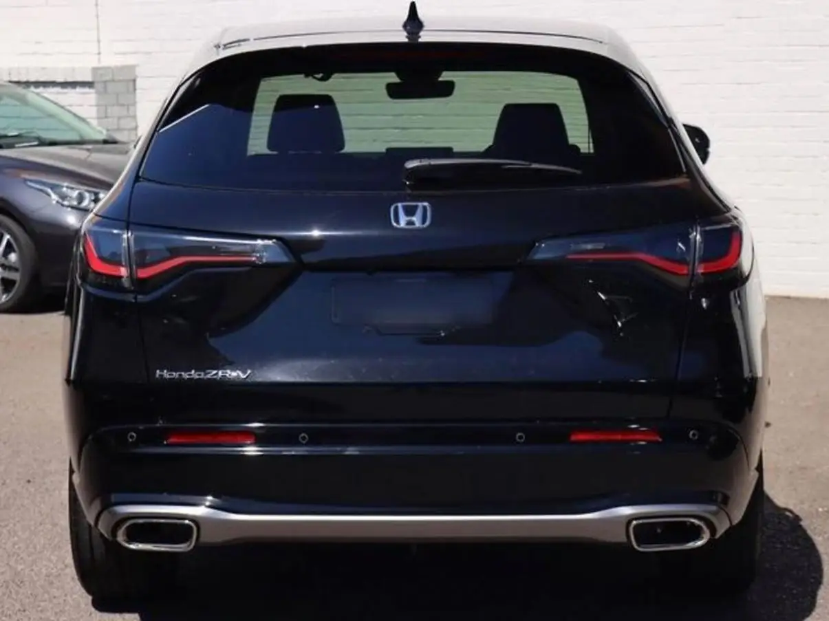 Б/у дешевый Honda ZR-V 1.5L V4 готов к отправке