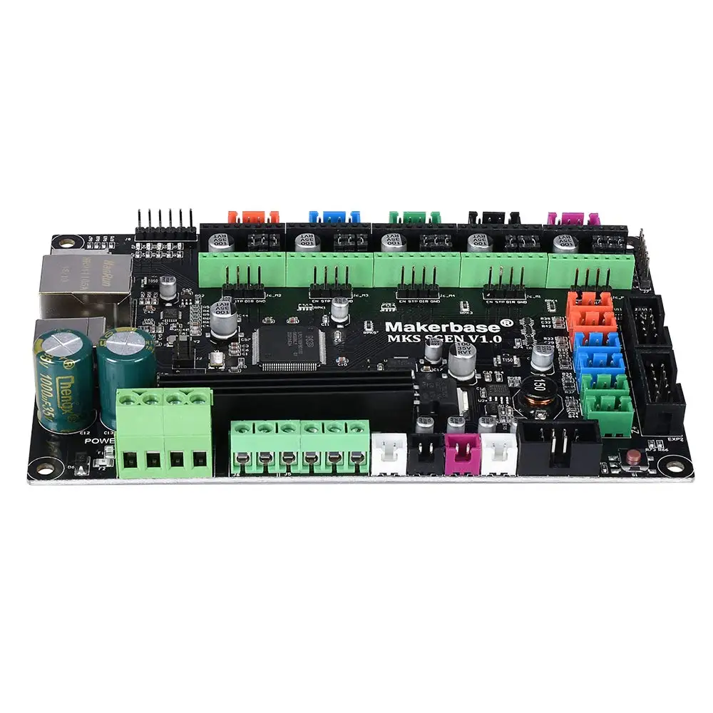 YouQi 3D плата управления USB кабель Линия MKS Gen V1.0