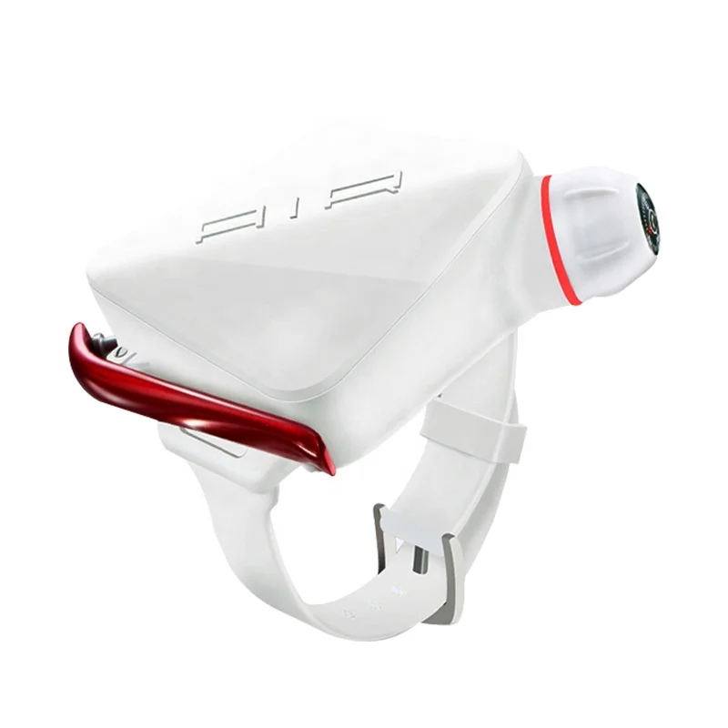 Anti-drowning bracelet Swimming anti-drowning lifesaving bracelet Underwater self-rescue artifact swimming equipment