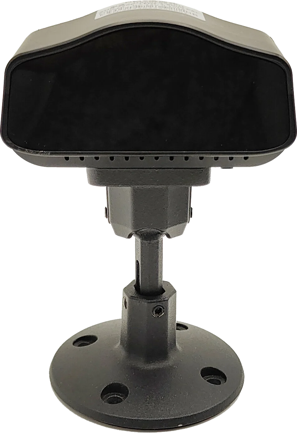 4G AI 4-CH AHD MDVR система миллиметровая волна радар с поддержкой высокопроизводительного алгоритма глубокого обучения