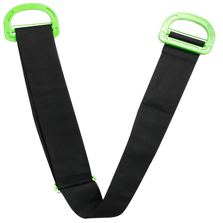 Lifting and Moving Straps Lift Move and Carry Furniture Appliances Mattresses Safely and Easily Like a Pro