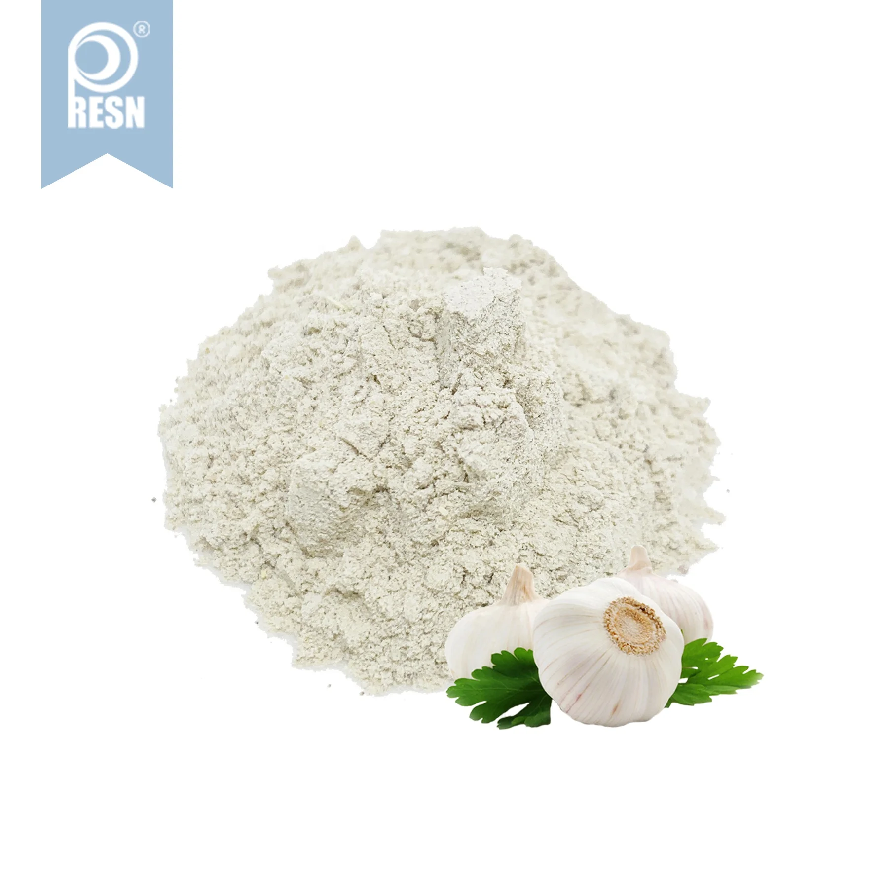
Premium OEM Allicin Powder 30% Garlic Extract Powder Animal Feed Additive for Poultry Livestock and Aquatic Product 