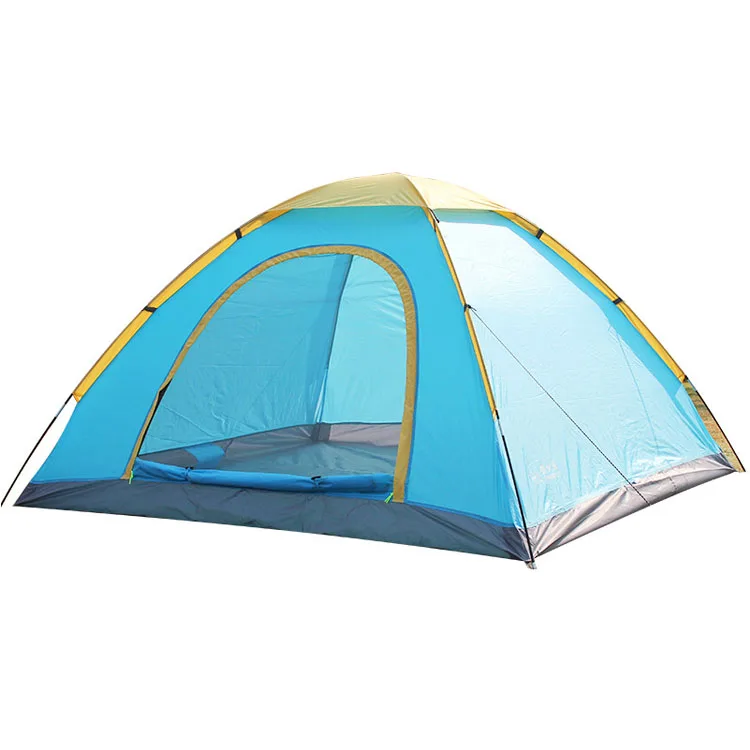 
fiberglass pole material two person tent cheap easy set up tent 