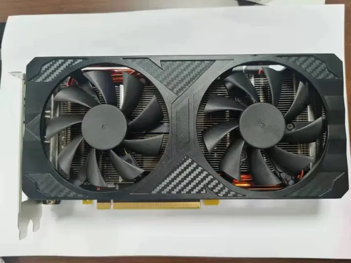 Professional Manufacture GeForce RTX3060 TI 6G gaming computer graphics card 8 gpu motherboard