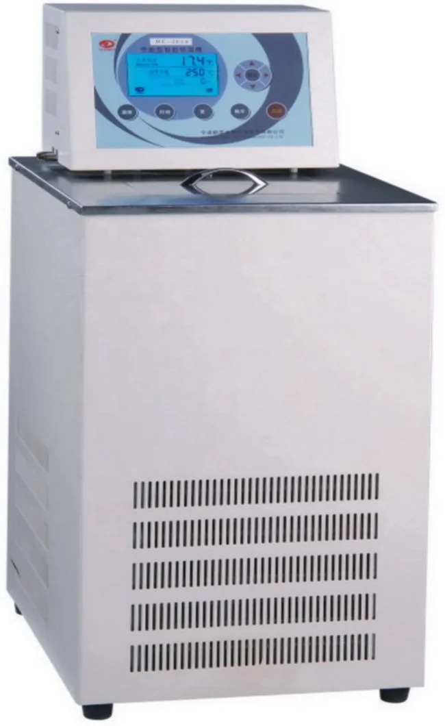 DC Series  Digital Control Thermostatic Water Bath & Oil Bath  Heating And Cooling Bath