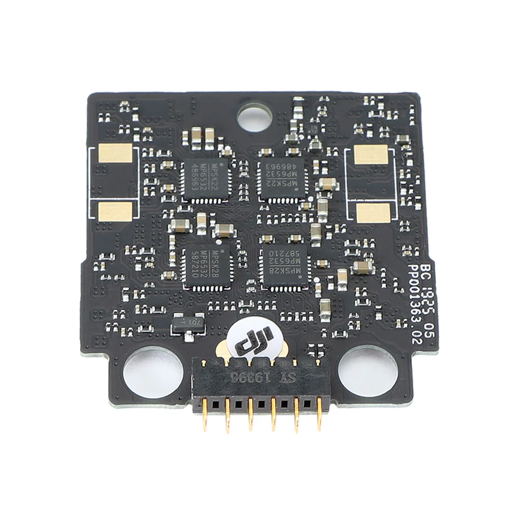Original Dji Mavic Mini Esc Board Module Drone Replacement Repair Accessories Service Spare Parts