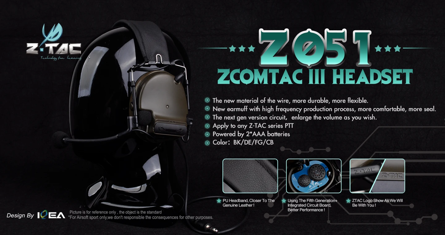 Z051 CIII