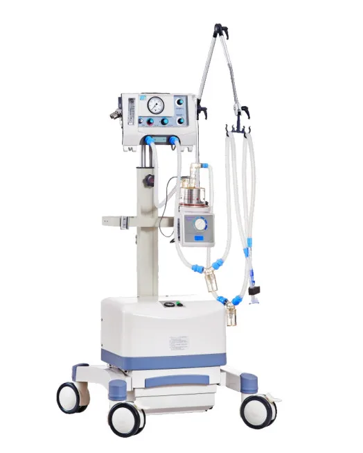 PN-CP3 Pediatric Infant Neonate Children NCPAP Machinery Ce Guangzhou Pigeon 3 Years Infant Care Equipments Class II 0-18 LPM