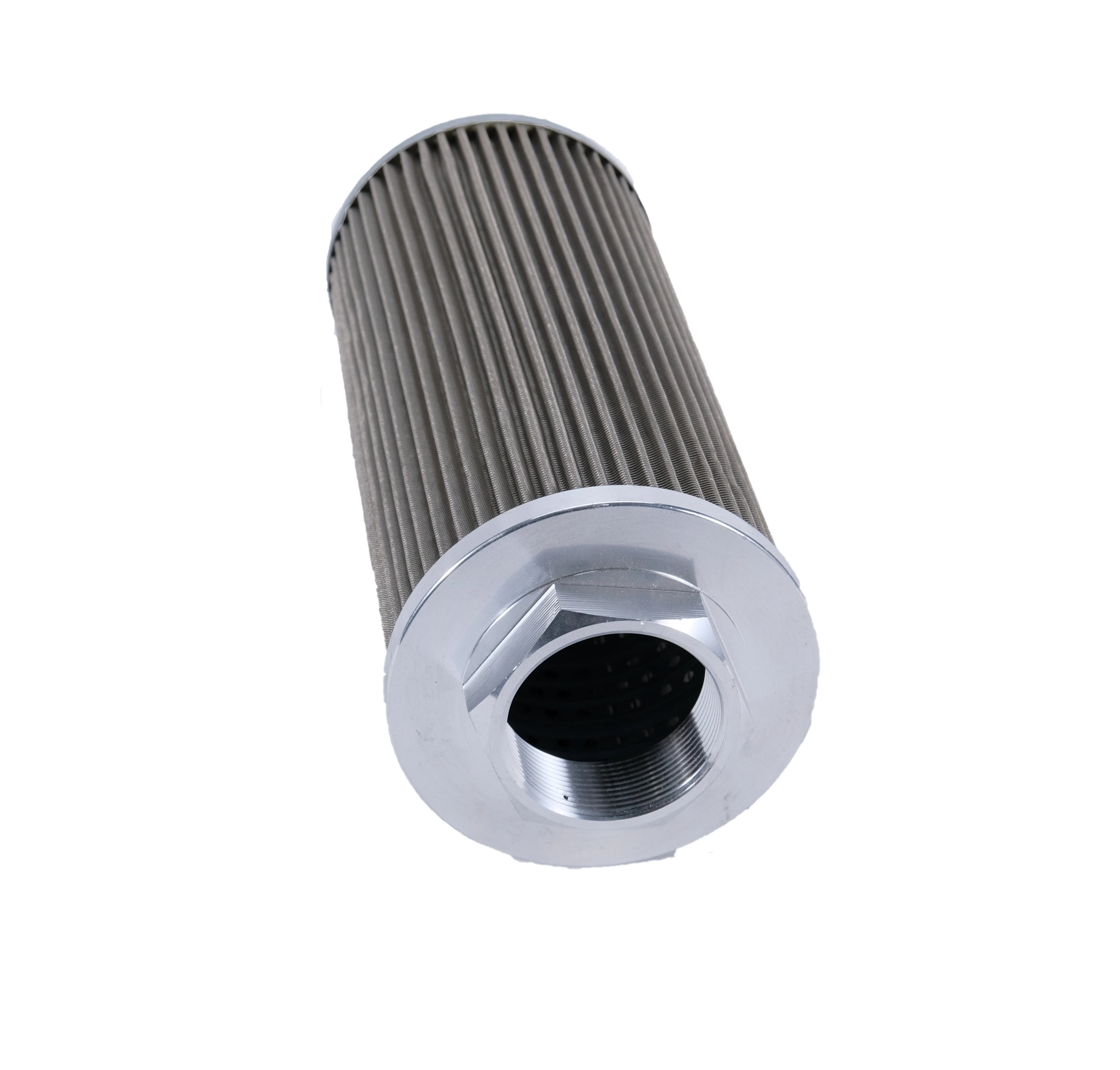WU-40, G1/4',Suction filter installed in the oil tank, bypass valve can be installed