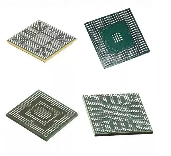 
 IC FPGA 333 I/O 456FBGA XC3S1500-4FGG456C XC3S1500-4FGG456I  