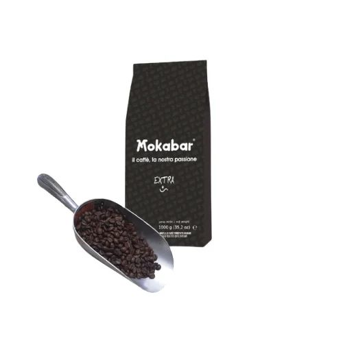 
Кофейные зерна 1 кг 70% Arabica 30% Robusta для отеля, итальянское качество 