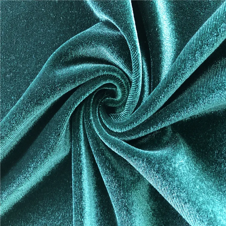 Полиэфирная лайкра измельченная блестящая Корейская Вельветовая ткань для мебели кровати