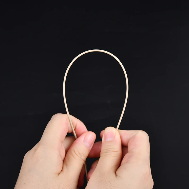 Continuous Extrusion Peek Capillary Tube for Pipe Fittings Durable and Versatile