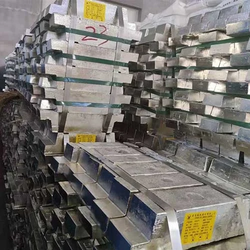 Высококачественные оловянные слитки/оловянные слитки SN 99.99% из