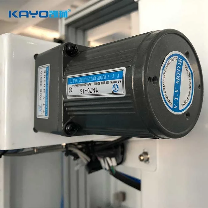 KAYO-50P pcb автоматический погрузчик