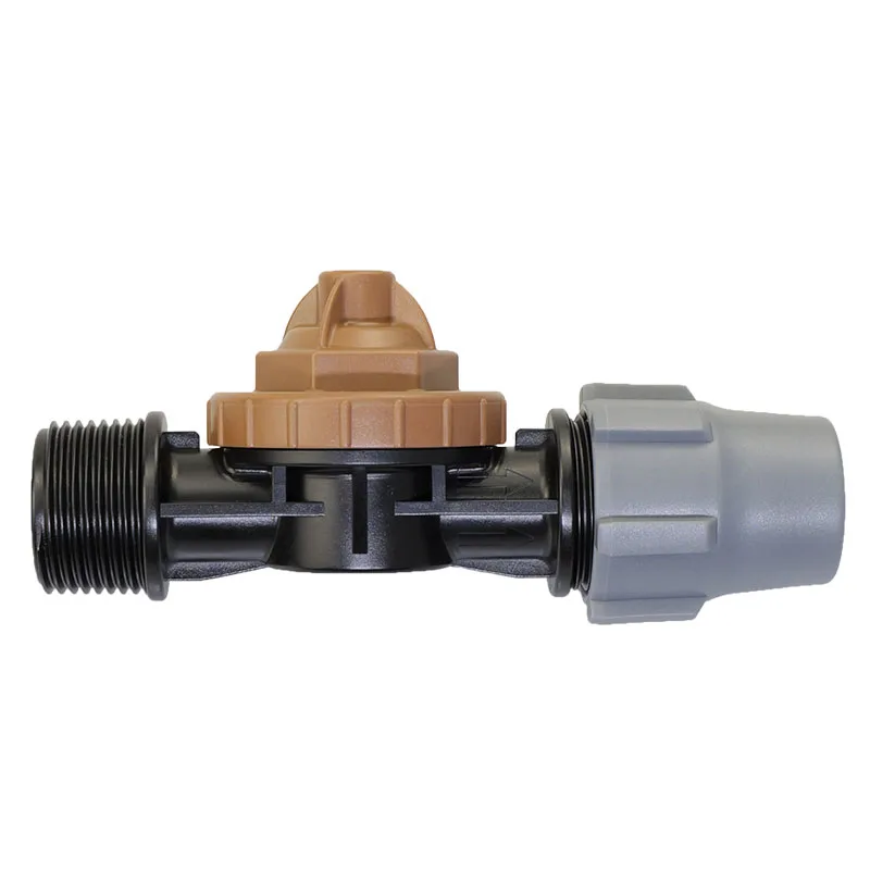 Best Sellers High Quality Non Leakage Valve Automatic Hydraulic Valves Irrigation System for Agricultural Greenhouses