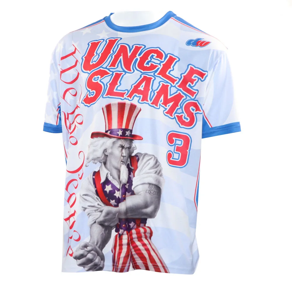 Качественная выполненная на заказ форма для Софтбола из 100% полиэстера, Джерси Для Софтбола с сублимационной печатью