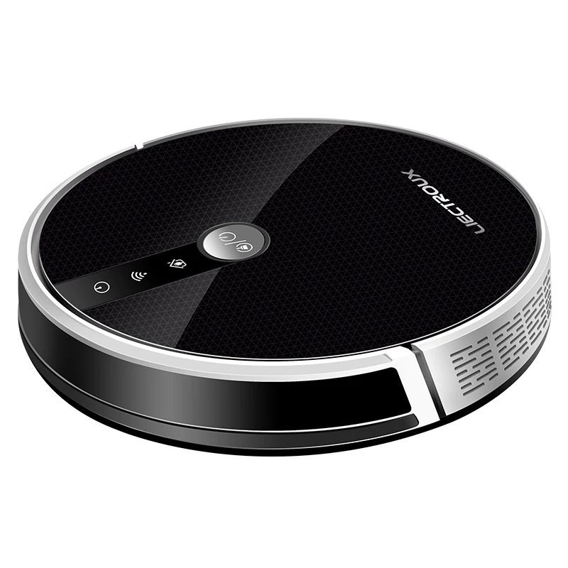 Liectroux C30B Robot Vacuum Cleaner Most Popular Modulized Design OEM Mapping Navigation