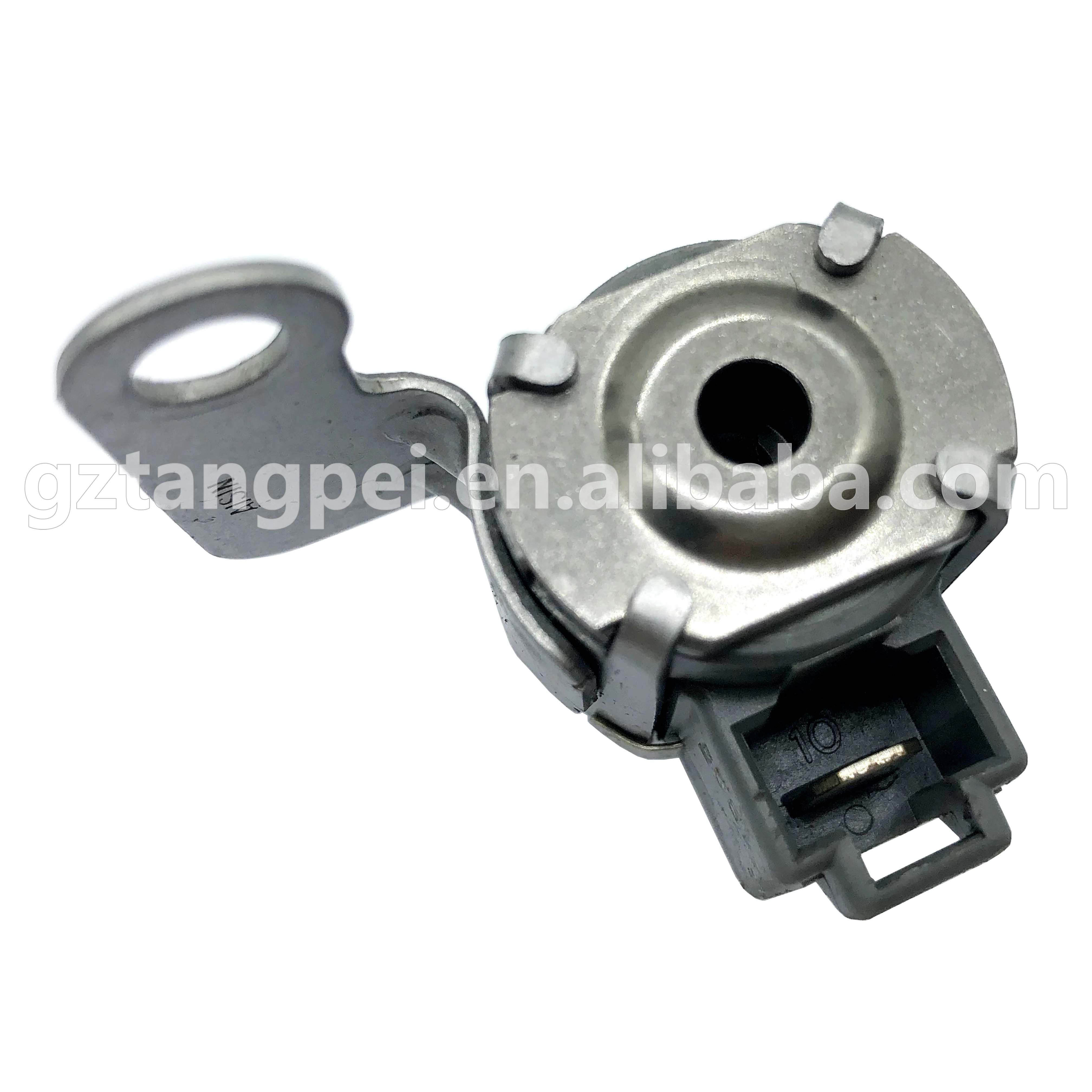 Transmission Shift Control Valve Solenoid Valve Compatible With Toyota OEM 85420-12120 85420-12130 85420-21030 85420-21040