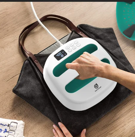 Cricut Machine Sublimation Cricut Mini craft tshirt printing machine for small business Cricut heat press machine transfer