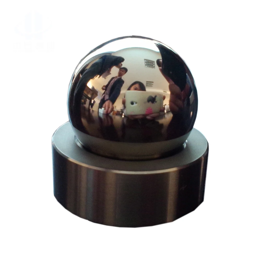 High Temperature Stellite Valve Ball and Seat, V11-225 Ball and Seat