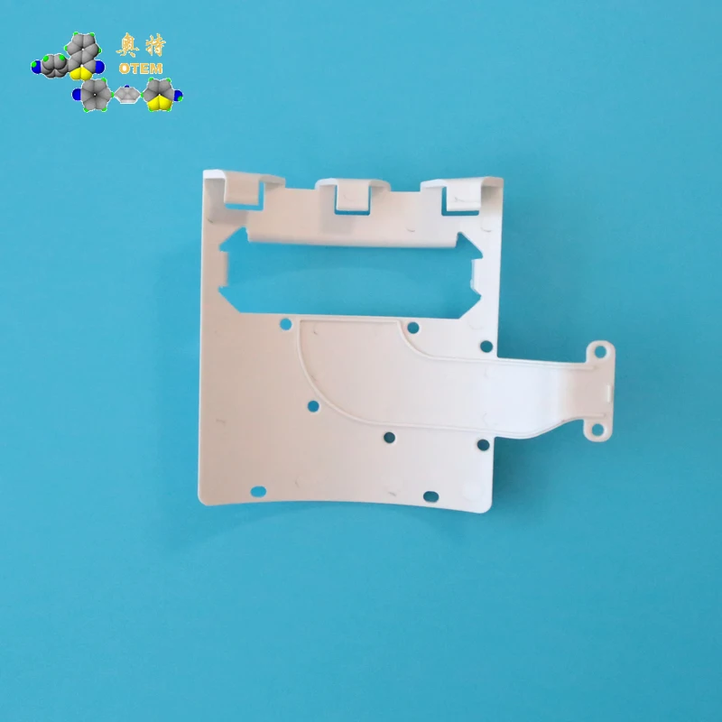 2023 Professional Cnc Machining Pbt Cnc  Part cheap Plastic Parts Cnc Machining Milling Parts