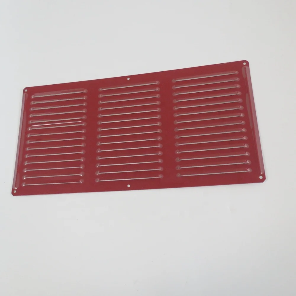 Крыша из нержавеющей стали 304/316 для вентиляции воздуха на крыше с индивидуальным обслуживанием