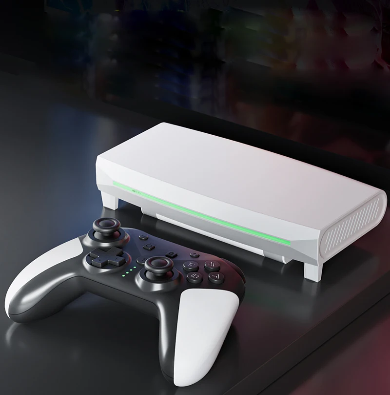 High Quality Wholesale Gaming Controller For Play Station 4 Controller For H6 Open Source emulator Games Controller