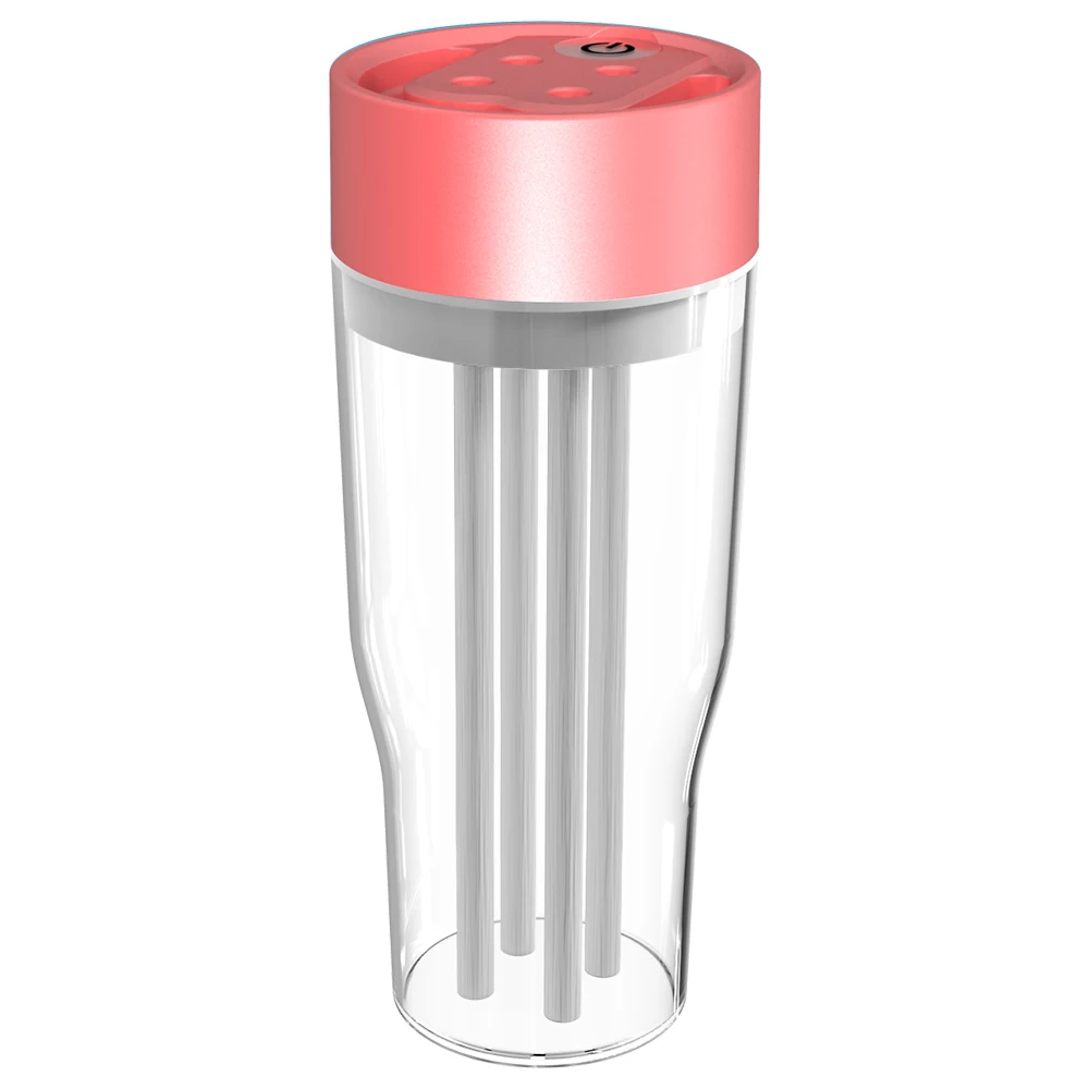 dongguan Mini Usb OEM indoor  large capacity air bottle car vehicle home room office Indoor top selling  humidifier creative