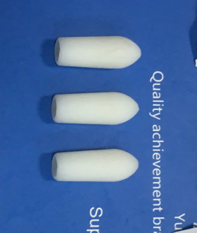 GMP automatic boris acid production line promotes vaginal health boric life suppository filling machine with CE