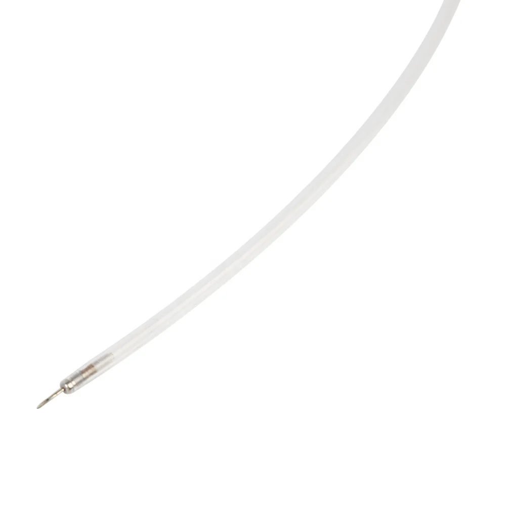 
single use endoscopic injection needle 